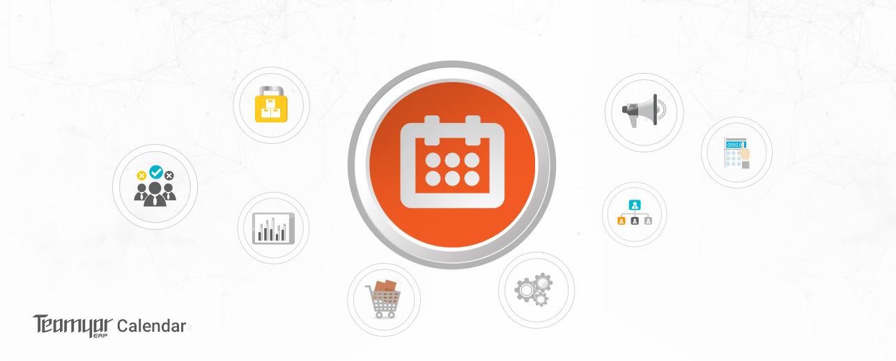 calendar module
